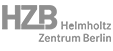Helmholtz Zentrum Berlin Logo