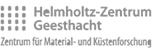 Helmholtz Zentrum Geesthacht Logo