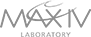 MAX IV Logo