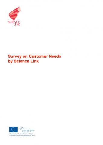 Survey on Customer Needs